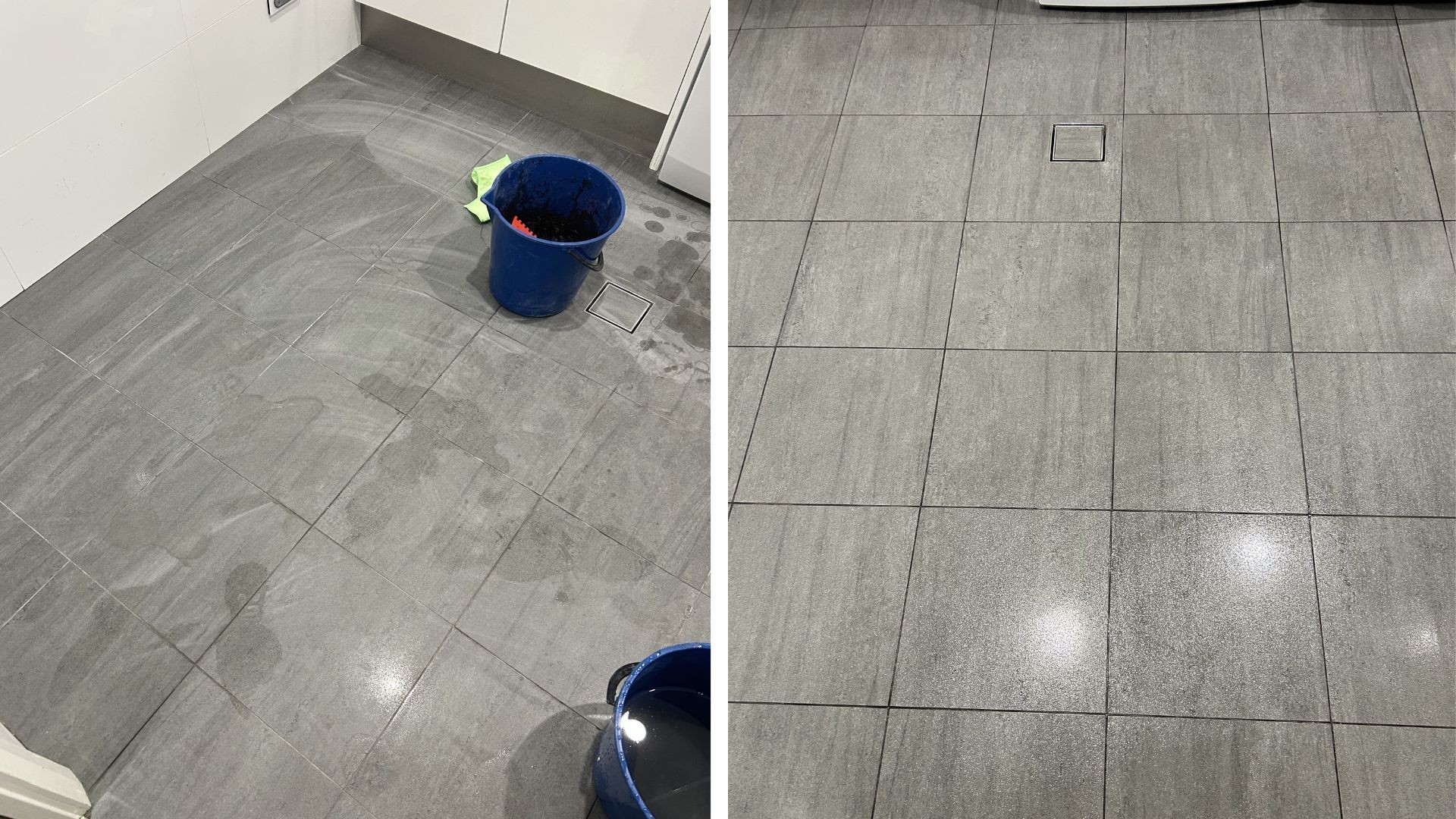 Regrout Repairs